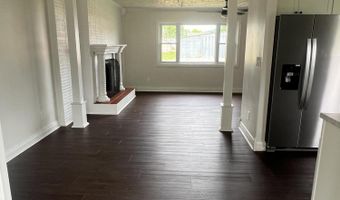 825 N Main St, Barbourville, KY 40906