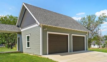 507 N Wickham St, Alvord, TX 76225
