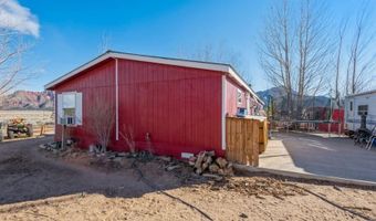 105 N COYOTE Rd, Apple Valley, UT 84737