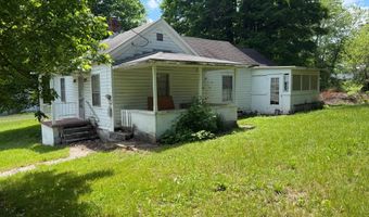 357 Washington St Lot St, Alderson, WV 24910