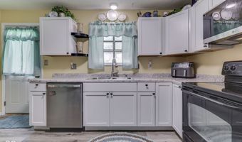 960 W Stop 11 Rd, Indianapolis, IN 46217
