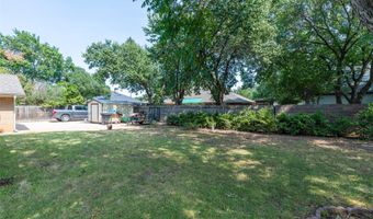 1809 Lytle Shores Dr, Abilene, TX 79602