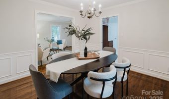 1224 Brockton Ln, Charlotte, NC 28226
