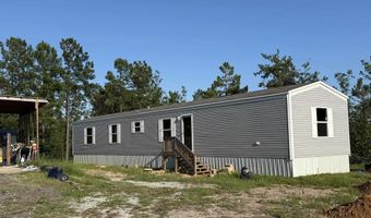 133 DOGWOOD Ln, Adamsville, TN 38310