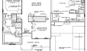 4927 Thompson Heights Dr, Adrian, MI 49221