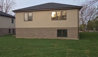 11236 S Lawler Ave, Alsip, IL 60803