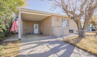 2304 Baylor Ave, Alamogordo, NM 88310