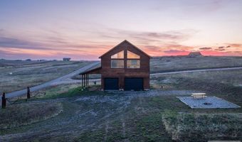 4419 Chickadee Ln, Ashton, ID 83420