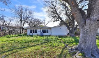 650 E North 23rd St, Abilene, TX 79601