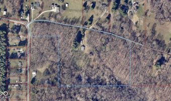1715 Orchard Hills Rd, Martinsville, IN 46151