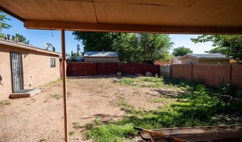 1142 Calle Palo Verde, Bernalillo, NM 87004