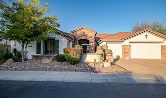 40425 N CANDLEWYCK Ln, Anthem, AZ 85086