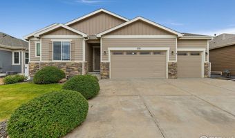 1531 Alpine Ave, Berthoud, CO 80513