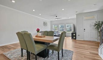 1811 Aspen River Ln, Apex, NC 27502