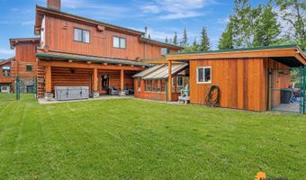 11361 Hideaway Trl, Anchorage, AK 99507