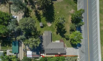 826 Cody Ave, Cody, WY 82414