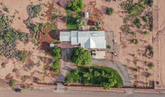 30 Southwind Dr, Alamogordo, NM 88310