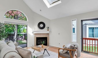 4833 Baldwin Pl, Boulder, CO 80301
