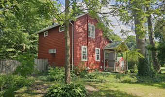 331 N Steer St, Addison, MI 49220