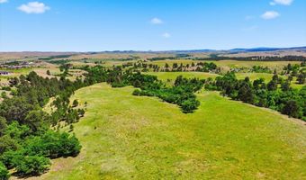 50 99 Acres Hat Ranch Dr, Belle Fourche, SD 57717