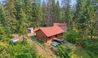 1040 Salee Creek Rd, Athol, ID 83801