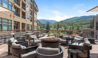 126 Riverfront Ln 204, Avon, CO 81620