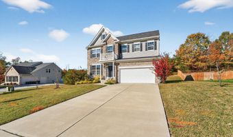 711 YARROW Ct, Accokeek, MD 20607