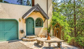 309 Granite St, Ashland, OR 97520