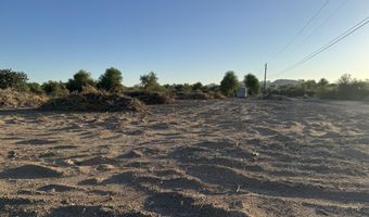 42940 Stone Ave, Bouse, AZ 85325