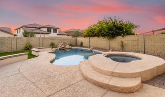 2422 W CLEARVIEW Trl, Anthem, AZ 85086