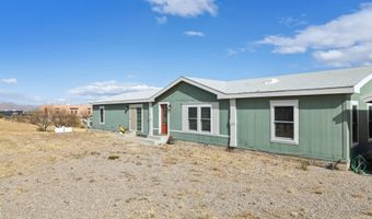1005 N Tequila Trl, Benson, AZ 85602