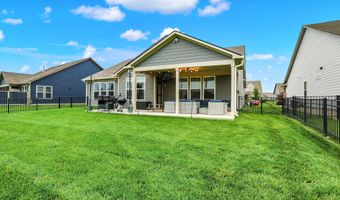 3592 Gillsland Rd, Bargersville, IN 46106