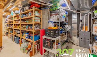 31 McCullough Rd, Cody, WY 82414