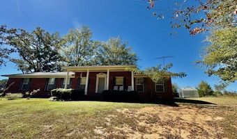 179 HWY 331, Banner, MS 38913