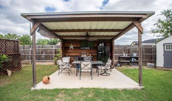 307 County Road 148, Albany, TX 76430