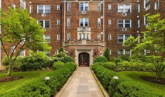 3051 IDAHO Ave NW 123, Washington, DC 20016