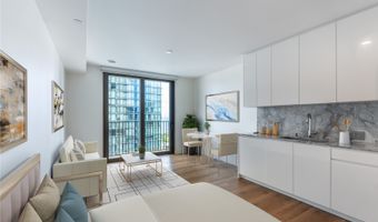 987 Queen St 2308, Honolulu, HI 96814