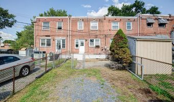 3082 W COURT Ave, Claymont, DE 19703