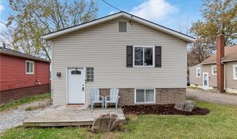 432 Edith Ave, Akron, OH 44312