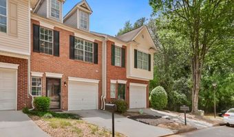786 Brookside Parc, Avondale Estates, GA 30002
