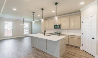 213 Navajo Trl, Alvarado, TX 76009