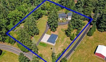 22905 NE CANYON Rd, Battle Ground, WA 98604