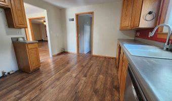 115 S Franklin Ave, Anthony, KS 67003