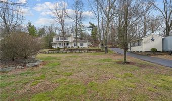 65 Albion Rd, Cumberland, RI 02864