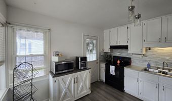 619 Byland Dr, Beech Grove, IN 46107