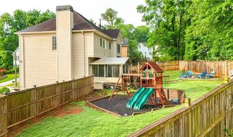 3760 Mashie Ct, Acworth, GA 30101