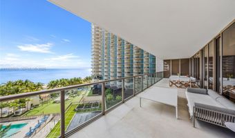 9705 Collins Ave 802N, Bal Harbour, FL 33154