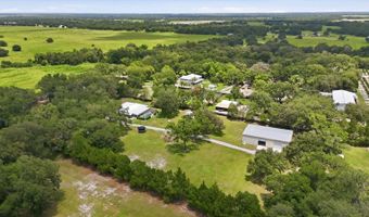 4917 SE BROWN Rd, Arcadia, FL 34266
