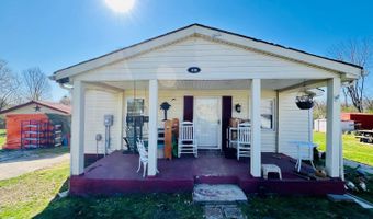 418 Jones St, Appomattox, VA 24522