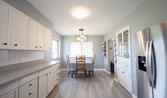 6053 N 800 W, Arlington, IN 46104